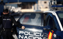 Espagne: arrestation d'un cybercriminel pour vol et vente de près de 64 millions de données personnelles