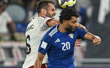 CA FIFA 25: Les Émirats en quart, le Koweït éliminé