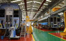 Trains : Hyundai Rotem compte transformer sa future usine au Maroc en hub régional 