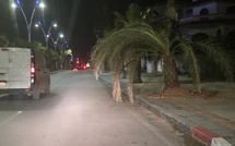 ​El Jadida – Coup de gueule urbain : le théâtre de l’absurde !