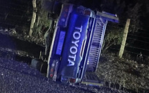 ​Sidi Bennour : la route endeuillée, six vies brisées, quinze corps meurtris