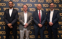 La plateforme TOD annonce son déploiement au Maroc