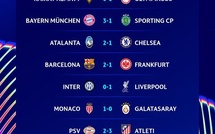 LDC J6 (Acte 1) : Une soirée martiale renversante