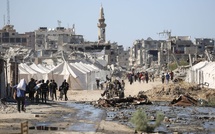 ​Palestine : Le plan de Trump peine à passer à une nouvelle phase