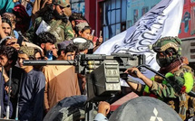 ​Six soldats tués au Pakistan