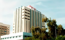 Rétro-verso : Immeuble de la COMANAV, jalon du patrimoine casablancais