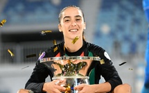 Foot féminin / Anissa Lahmari (ASFAR) : ‘’ Une très belle équipe de Wuhan nous attend ce dimanche à Berrechid ‘’