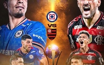 FIFA / Ce mercredi, Flamengo – Cruz Azul pour une place en Challenger Cup contre le FC Pyramids : horaire et chaîne ?