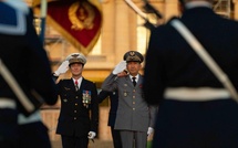 Armement : les FAR renouent les contacts avec KNDS après le fiasco des CAESAR