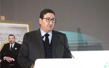 ​Le royaume trace la voie du futur ferroviaire à El Jadida