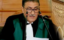 ​El Jadida – Justice : Rachid Mahmoud, figure de rigueur et d’ouverture