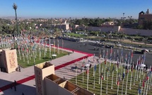 ​Marrakech : La Fan Zone déplacée de Bab Doukkala à Bab Ighli en préparation de la CAN 2025