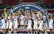 FIFA Challenger Cup : Flamengo rejoint Pyramids FC  en demi-finale de la Coupe intercontinentale 2025