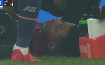 Equipe nationale : inquiétude autour d’Igamane !