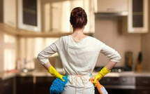 Travail domestique: Bientôt un dispositif de soutien au profit des femmes