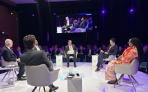 Atlantic Dialogues 2025 : Coup d'envoi de la 14ᵉ édition axée sur l’avenir des démocraties et la coopération atlantique