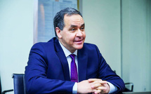 Mohamed Arrouchi : le Maroc disposé à partager son expertise sécuritaire avec les pays africains