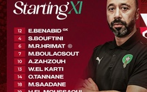 Maroc - Syrie : El Karti parmi le onze de départ