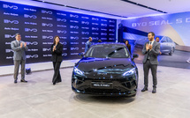 Marché national - Auto Nejma lance la BYD Seal 5 à un prix déjouant toute concurrence