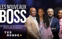 L'UM6P accueille "Les Nouveaux Boss" de TV5 Monde pour un nouvel épisode 