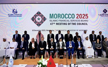 Finance islamique : Clôture de la 47ème réunion de l'CSFI à Marrakech avec une gouvernance renforcée 