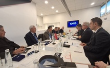 Armement : Après le fiasco des Caesar, les FAR lorgnent la technologie française