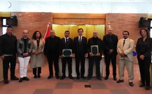 Japon–Maroc : Deux nouveaux projets hydriques soutenus par des dons japonais