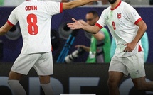 CA FIFA 2025 : la Jordanie de Sellami en demi-finale face à l’Arabie saoudite