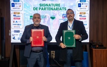 3.780 visiteurs et 44 conventions, le Forum EMSI Entreprises s’impose comme passerelle entre ingénieurs et entreprises