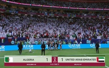 CA FIFA 2025 :  Les Emirats adversaires des Lions en demi-finale lundi prochain