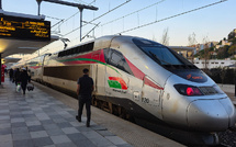 ​Construction de nouvelles gares LGV/RER au Maroc : deux entreprises chinoises retenues, six écartées de la présélection