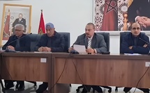 ​Sidi Bennour – Douar El Abdi : 96 familles bénéficient des premiers lots de terrain dédiés à leur relogement