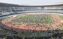 Messi : visite  perturbée et gâchée en Inde