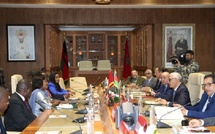 Le Maroc et le Malawi renforcent leurs liens parlementaires