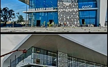 Rabat : la gare Hay Riad ouvre ses portes dès lundi 15 décembre (source autorisée) 