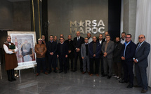 Marsa Maroc et les syndicats concluent un accord social jusqu’en 2030