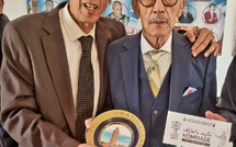 Le tennis national et le R.T.C.Marrakech en deuil: La flamme de Mohamed Hossini s'est éteinte !