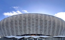 CAN 2025 / J-8 :  Le Maroc met ses chefs d’œuvre infrastructurels au service de l’Evènement