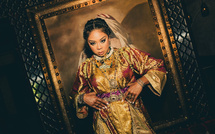 ​MAGAZINE - Jaylann : fée et gestes