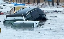 Inondations dans la province de Safi : le bilan s’alourdit à 21 décès