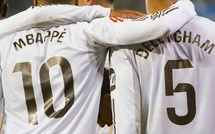 Liga : le Barça s’accroche, le Real à l’affût