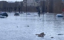 Inondations dans la province de Safi :Un lourd bilan humain de 37 décès et 14 blessés