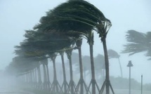 Alerte météorologique: La NARSA appelle les usagers de la route à faire preuve de prudence et de vigilance