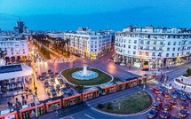 CAN 2025: les cafés et restaurants de Rabat resteront ouverts jusqu’à 2h du matin