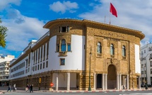 Bank Al‑Maghrib table sur une croissance de 5 % en 2025