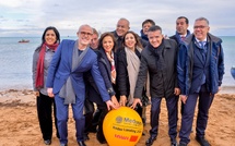 ​Inwi accueille le câble sous-marin MEDUSA et renforce la connectivité internationale du Maroc