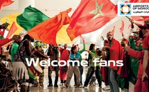 Des Fan zones pour vibrer au rythme de la CAN dans les aéroports du Royaume (ONDA)