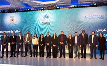 Soutien aux Startups : lancement officiel du programme "Venture Building"