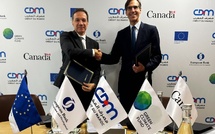 Transition énergétique des entreprises : Crédit du Maroc et la BERD scellent un partenariat stratégique