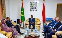 Maroc-Mauritanie: vers le renforcement de la coopération en matière de décentralisation et d’aménagement territorial